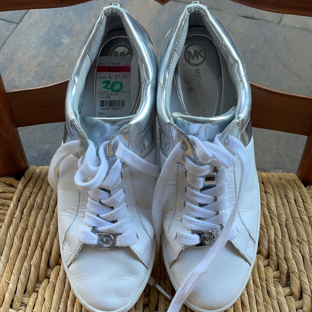 Michael Kors Sneakers